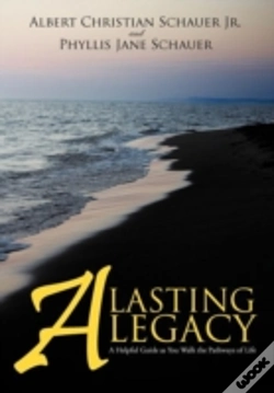 Capa do artigo A Lasting Legacy