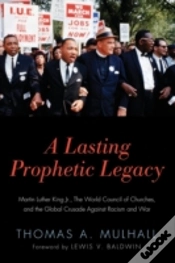 Capa do artigo A Lasting Prophetic Legacy