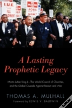 Capa do artigo A Lasting Prophetic Legacy