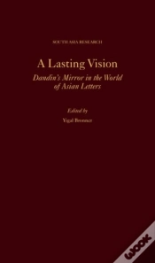 Capa do artigo A Lasting Vision