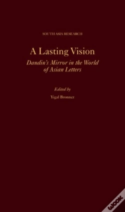 Capa do artigo A Lasting Vision