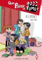 A L'Atac! - Preview