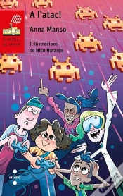 Capa do artigo A L