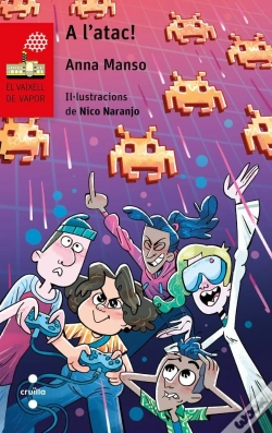 Capa do artigo A L'Atac!