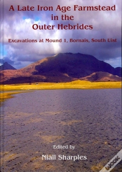 Capa do artigo A Late Iron Age Farmstead In The Outer Hebrides