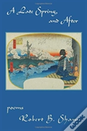 Capa do artigo A Late Spring, And After