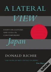 A Lateral View: Essays On Cult - Cancelled