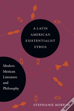 Capa do artigo A Latin American Existentialist Ethos