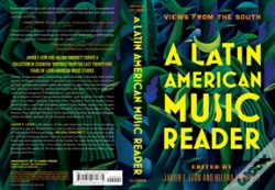 Capa do artigo A Latin American Music Reader
