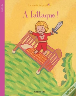 Capa do artigo À L'Attaque !