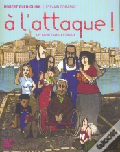 Capa do artigo A L