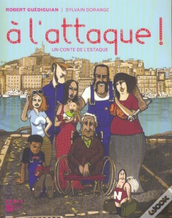 Capa do artigo A L'Attaque