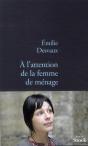 A L'Attention De La Femme De Menage - Preview