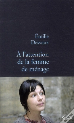Capa do artigo A L'Attention De La Femme De Menage