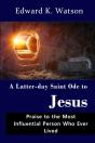 A Latter-Day Saint Ode To Jesus - Preview
