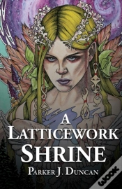 Capa do artigo A Latticework Shrine