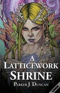 Capa do artigo A Latticework Shrine