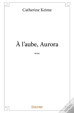 Capa do artigo À L'Aube, Aurora