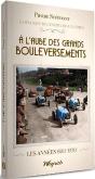 A L'Aube Des Grands Bouleversements - Preview
