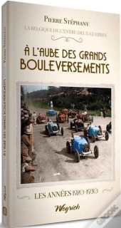 A L'Aube Des Grands Bouleversements