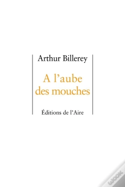 Capa do artigo À L'Aube Des Mouches