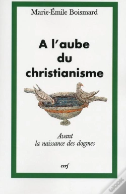 Capa do artigo A L'Aube Du Christianisme : La Naissance Des Dogmes