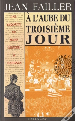 Capa do artigo À L'Aube Du Troisème Jour