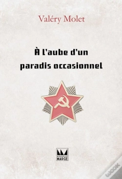 Capa do artigo À L'Aube D'Un Paradis Occasionnel