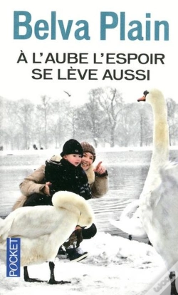 Capa do artigo A L'Aube L'Espoir Se Leve Aussi