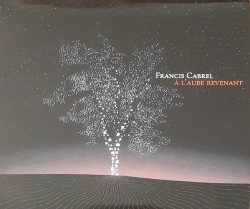 Capa do artigo À L'aube Revenant - CD