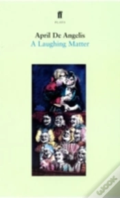 Capa do artigo A Laughing Matter