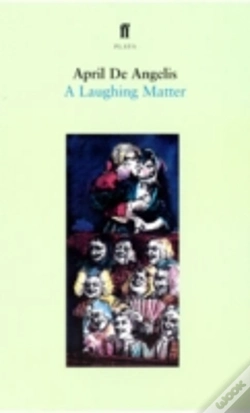 Capa do artigo A Laughing Matter
