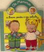 A Laura Perdeu o seu Peluche - Preview