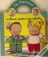 A Laura Perdeu o seu Peluche