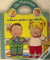 Capa do artigo A Laura Perdeu o seu Peluche