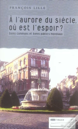 Capa do artigo A L'Aurore Du Siecle, Ou Est L'Espoir ?