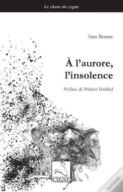 Capa do artigo A L'Aurore, L'Insolence