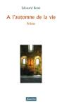 A L'Automne De La Vie ; Prieres - Preview