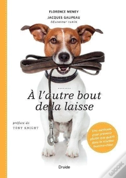 Capa do artigo À L'Autre Bout De La Laisse