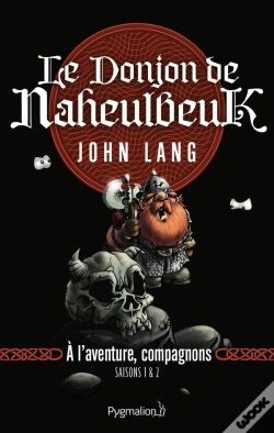 Capa do artigo À L'Aventure Compagnons