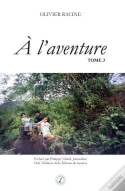 Capa do artigo A L'Aventure Tome 3