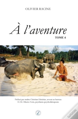 Capa do artigo A L'Aventure Tome 4