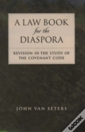 Capa do artigo A Law Book For The Diaspora