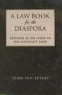 A Law Book For The Diaspora - Preview