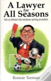 Capa do artigo A Lawyer For All Seasons