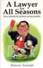 A Lawyer For All Seasons - Preview