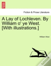 Capa do artigo A Lay Of Lochleven. By William O