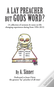 Capa do artigo A Lay Preacher But Gods Word?