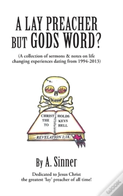 Capa do artigo A Lay Preacher But Gods Word?