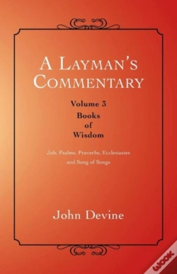 Capa do artigo A Layman'S Commentary